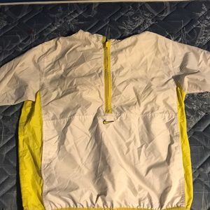 Vintage Nike Windbreaker